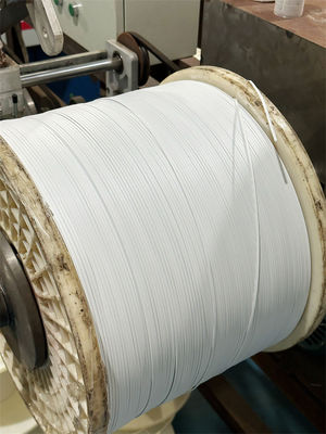 Medyczna czarna maska ​​​​na twarz 3d Podwójny mostek na nos z drutu 5,0 mm
